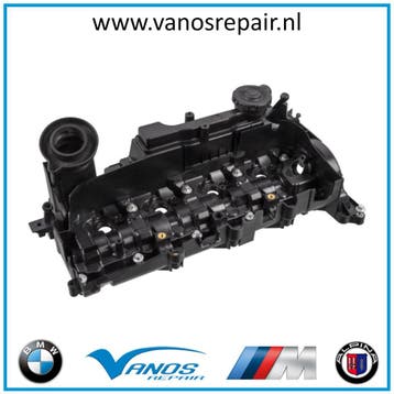 MINI N47C16 N47C20 Kleppendeksel - klepdeksel met pakking, Ophalen of Verzenden, Nieuw, Mini