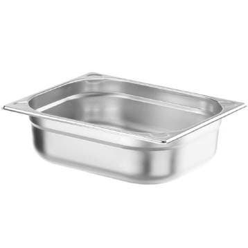 Hendi Gastronormbak Kitchen Line 1/2 GN (h)100mm, Verzenden, Nieuw