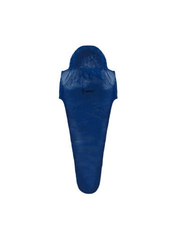 Patizon lakenzak Micro Liner Poseidon - Blauw (Slaapzak), Verzenden, Nieuw