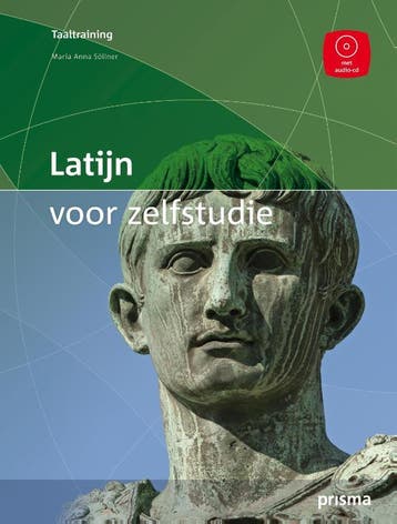 Latijn voor zelfstudie / Prisma Taaltraining 9789049108168, Verzenden, Gelezen, Maria Anna Söllner