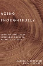 9780190600235 Aging Thoughtfully Martha C. Nussbaum, Boeken, Verzenden, Nieuw, Martha C. Nussbaum