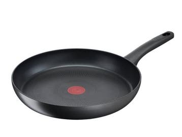 Tefal Easy Chef Koekenpan Ø28 cm — zo goed als nieuw, Nieuw