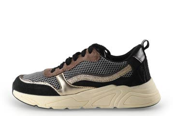 Cellini Sneakers in maat 38 Zwart, Verzenden, Zwart, Cellini, Sneakers of Gympen