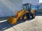 Veiling: Wiellader KUL ZL936 Diesel 2025 Nieuw, Ophalen, Wiellader of Shovel