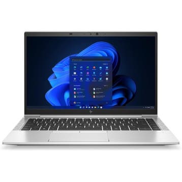 HP EliteBook 845 G8 - AMD Ryzen 3 PRO 5400U 16GB  - 512GB, Computers en Software, Windows Laptops, Verzenden, Refurbished, 14 inch