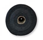 Windbreekgaas op rol 120cm x 10mtr 180gram Black, Tuin en Terras, Gaas en Draad, Nieuw
