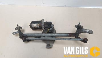 Ruitenwismotor+Mechaniek Opel Combo O232641, Ophalen of Verzenden, Nieuw