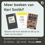 Finish This Book 9781846145209 Keri Smith, Verzenden, Zo goed als nieuw, Keri Smith