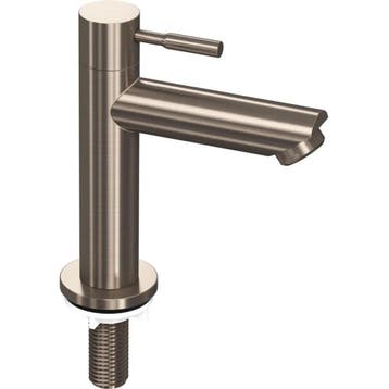 INK - Fonteinkraan Koudwater Staand Laag Model - Br. Nickel, Doe-het-zelf en Verbouw, Ophalen of Verzenden, Nieuw