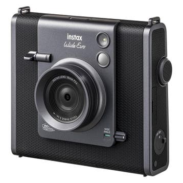 Fuji Instax Wide EVO Camera, Ophalen of Verzenden, Overige typen