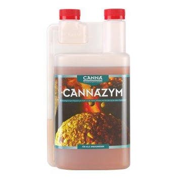 Canna Cannazym 1 L, Ophalen of Verzenden, Nieuw