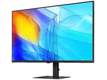 Samsung - Ultra HD 4K  Monitor - 37 inch, Verzenden, In hoogte verstelbaar, VA, Nieuw