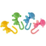 10 zakjes Potloodversiering, Nieuw