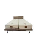 KUPERUS | VENTAIR BOXSPRINGCOMBINATIE | 180X210 | MEDIUM &, Ophalen, Nieuw