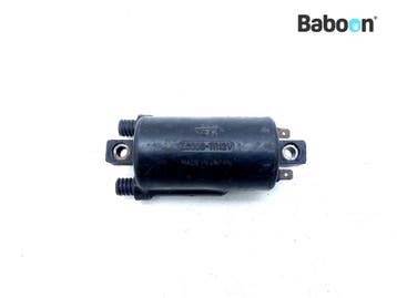 Bobine Kawasaki GT 550 1983-1990 (KZ550G), Verzenden, Gebruikt