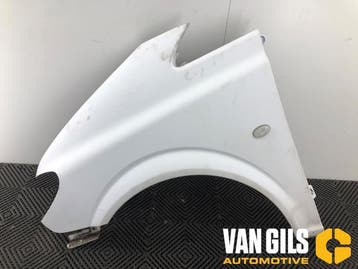 Scherm links-voor Mercedes Vito O328936, Ophalen of Verzenden, Nieuw