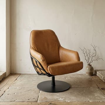 Fauteuil Jurgen, Ophalen of Verzenden, Nieuw