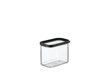 Mepal bewaardoos Modula 1000 ml zwa van €8,49 voor €7,64, Ophalen of Verzenden, Nieuw