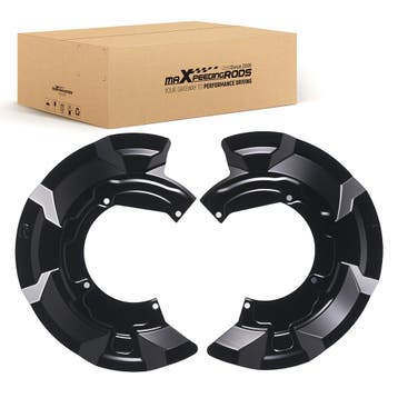 Voor Disc Guard geschikt voor Mini Cooper R56 Hatch 2006-..., Verzenden, Nieuw, Mini