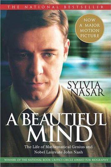 A Beautiful Mind - Sylvia Nasar 9780743224574, Verzenden, Gelezen, Sylvia Nasar