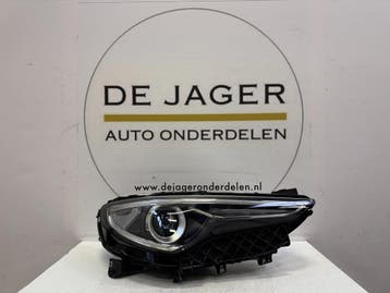 ALFA ROMEO STELVIO KOPLAMP XENON LED COMPL RECHTS 50563959, Auto-onderdelen, Ophalen, Gebruikt, Alfa Romeo
