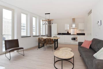 Te huur: Appartement Kranenburgweg in Den Haag, Den Haag, Appartement, Zuid-Holland