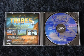 Nascar Racing 4 PC Jewel Case, Verzenden, Nieuw