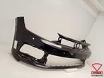 VW Polo 2G R-line GTI Voorbumper 6xPDC 2018-2022, Ophalen, Gebruikt, Volkswagen, Bumper