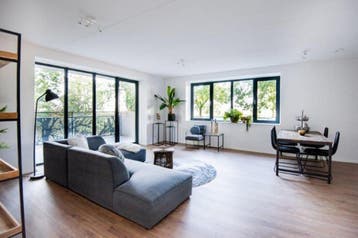 Te huur: Appartement Batenburgweg in Soesterberg, Soesterberg, Utrecht, Appartement