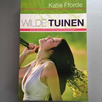 Wilde tuinen - Fforde, Boeken, Verzenden, Gelezen