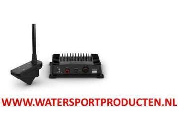 Garmin Panoptix LiveScope System LVS32 + GL10 (010-01864-00), Nieuw