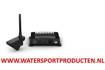 Garmin Panoptix LiveScope System LVS32 + GL10 (010-01864-00), Watersport en Boten, Navigatiemiddelen en Scheepselektronica, Nieuw