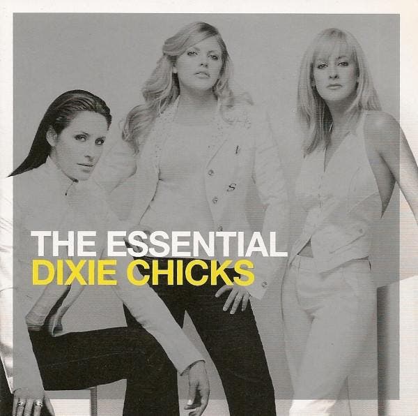 cd - Dixie Chicks - The Essential Dixie Chicks, Cd's en Dvd's, Cd's | Overige Cd's, Zo goed als nieuw, Verzenden