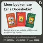 Astrologie for girls 9789057203367 Erna Droesbeke, Verzenden, Zo goed als nieuw, Erna Droesbeke