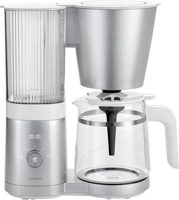 2dekans | Zwilling Enfinigy Koffiezetapparaat - 1,5 Liter -, Ophalen of Verzenden, Zo goed als nieuw