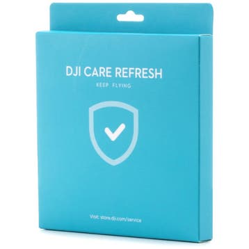 DJI Osmo Mobile 7 Pro - DJI Care Refresh 1-YEAR Plan Card, Ophalen of Verzenden, Nieuw, Overige typen