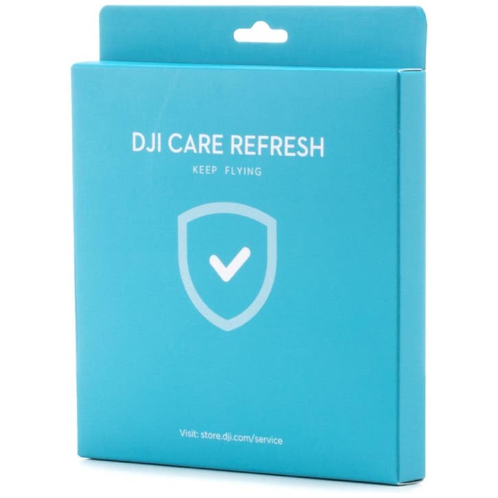 DJI Osmo Mobile 7 Pro - DJI Care Refresh 1-YEAR Plan Card, Audio, Tv en Foto, Fotografie | Statieven en Balhoofden, Overige typen