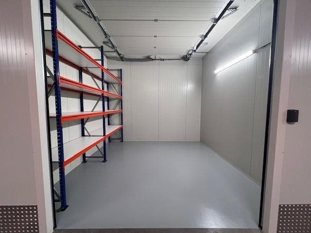 Beveiligde Opslagruimte in Gouda | 24/7 Toegang op A-Locatie, Zakelijke goederen, Bedrijfs Onroerend goed, Opslag of Loods, Huur