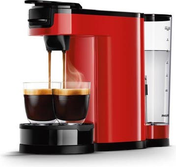 Philips Senseo Switch Koffiemachine HD6592/84 - Pad- en, Verzenden, Nieuw