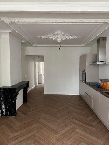 Te huur: Appartement Veemarktstraat in Breda, Noord-Brabant, Breda, Appartement