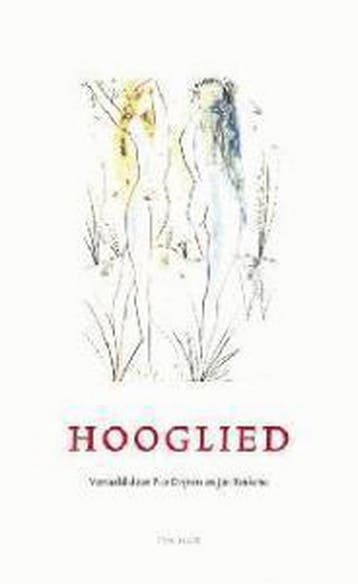 Hooglied - Drijvers 9789080688377, Verzenden, Zo goed als nieuw, Drijvers
