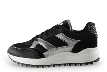 Maruti Sneakers in maat 38 Zwart, Kleding | Dames, Schoenen, Verzenden, Zwart, Maruti, Sneakers of Gympen