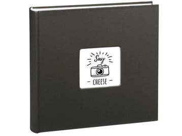Veiling - Hama umbo Fine Art Fotoalbum 30 X 30, Nieuw