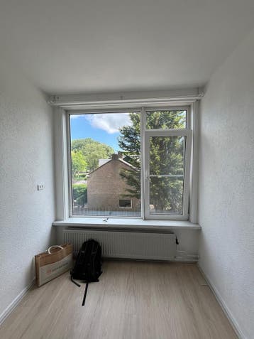 Te huur: Kamer Miltonstraat in Rotterdam