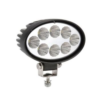 LED SPOT - 8 x 3 Watt - front light - Koud Wit - OFF-ROAD -, Ophalen of Verzenden, Nieuw