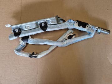 Airbag Hemel Links 84299117711Y BMW X1 E84 (Airbags), Verzenden, Nieuw
