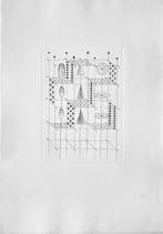 Fausto Melotti (1901-1986) - Senza titolo