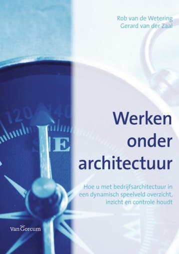 Werken onder architectuur - R. van de Wetering 9789023246053, Verzenden, Gelezen, R. van de Wetering