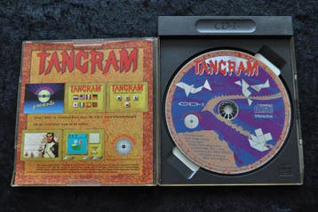 Tangram Philips CD-I, Verzenden, Nieuw