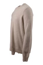 Samsoe Samsoe Trui in maat M Beige, Verzenden, Zo goed als nieuw, Overige kleuren, Samsoe Samsoe